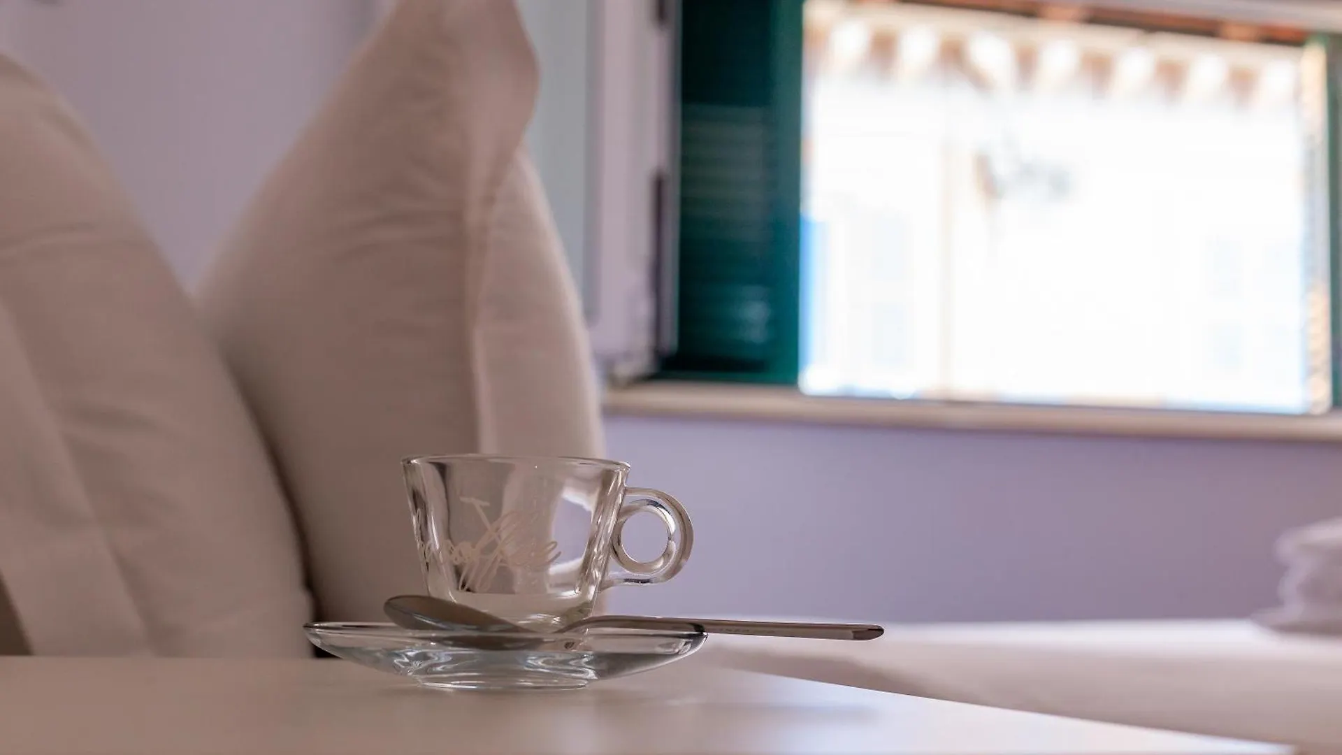 Iflat Bright Brand New 2-Bedroom Apt In Monti Róma